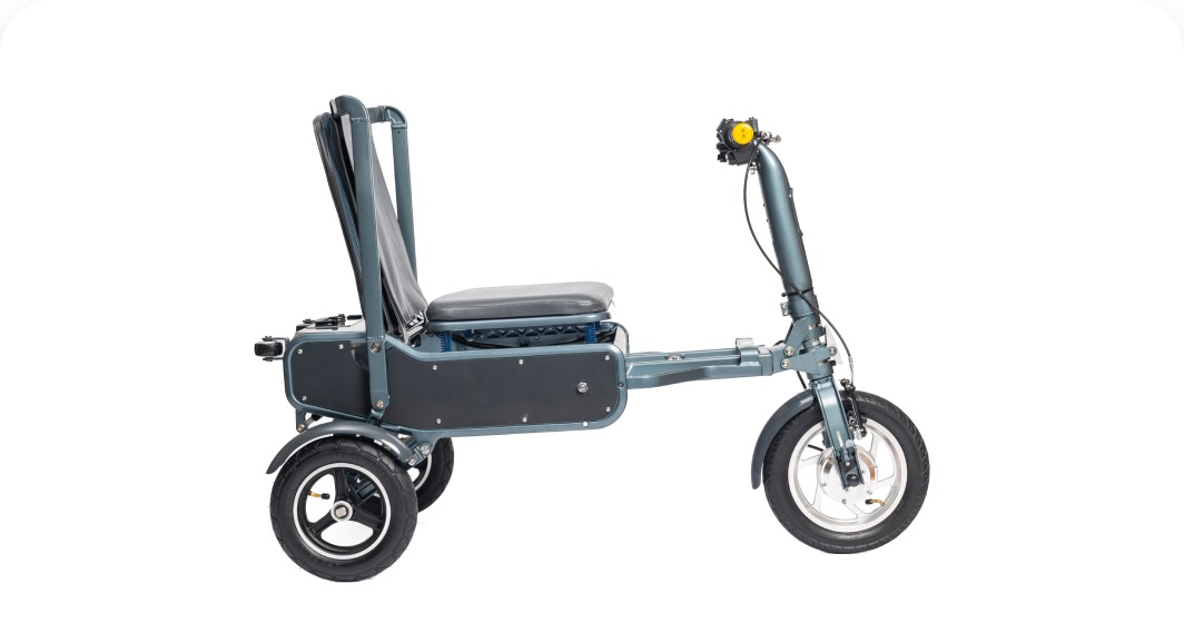 eFOLDi Explorer